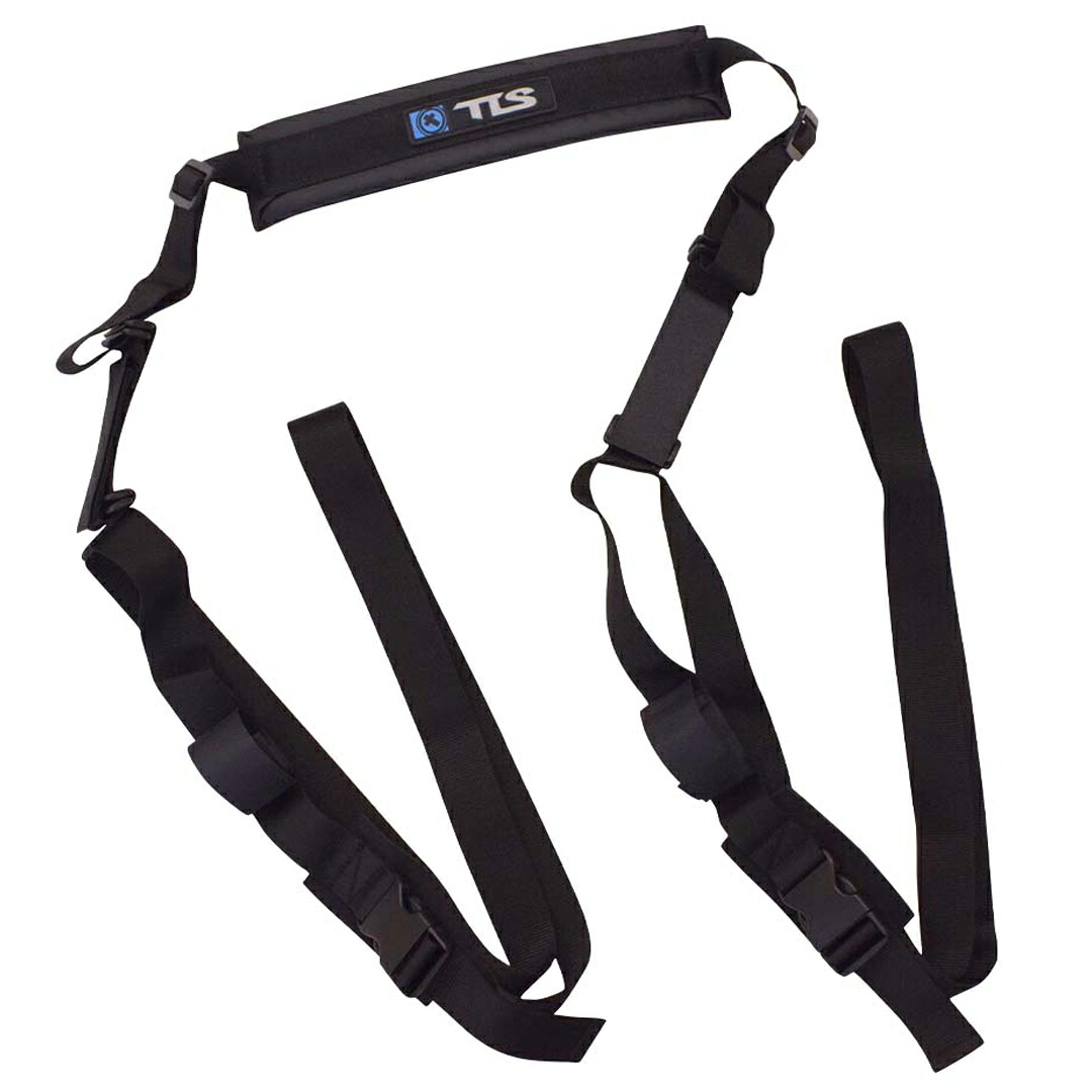 TLS SUP & LONG CARRY STRAP　 ボードキャリーストラップ