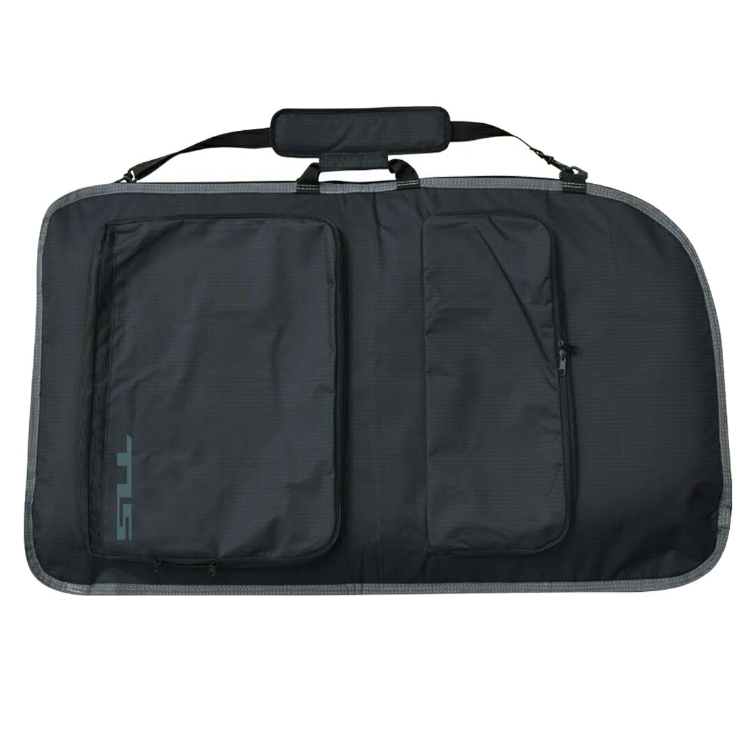 楽天市場】ツールス ボディボード ハードケース TLS TRAVEL BB CASE 4