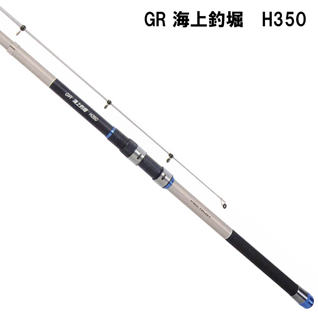 プロックス OGK 海上釣堀メタルさぐり 300 KTMSG30 (海上釣堀 竿