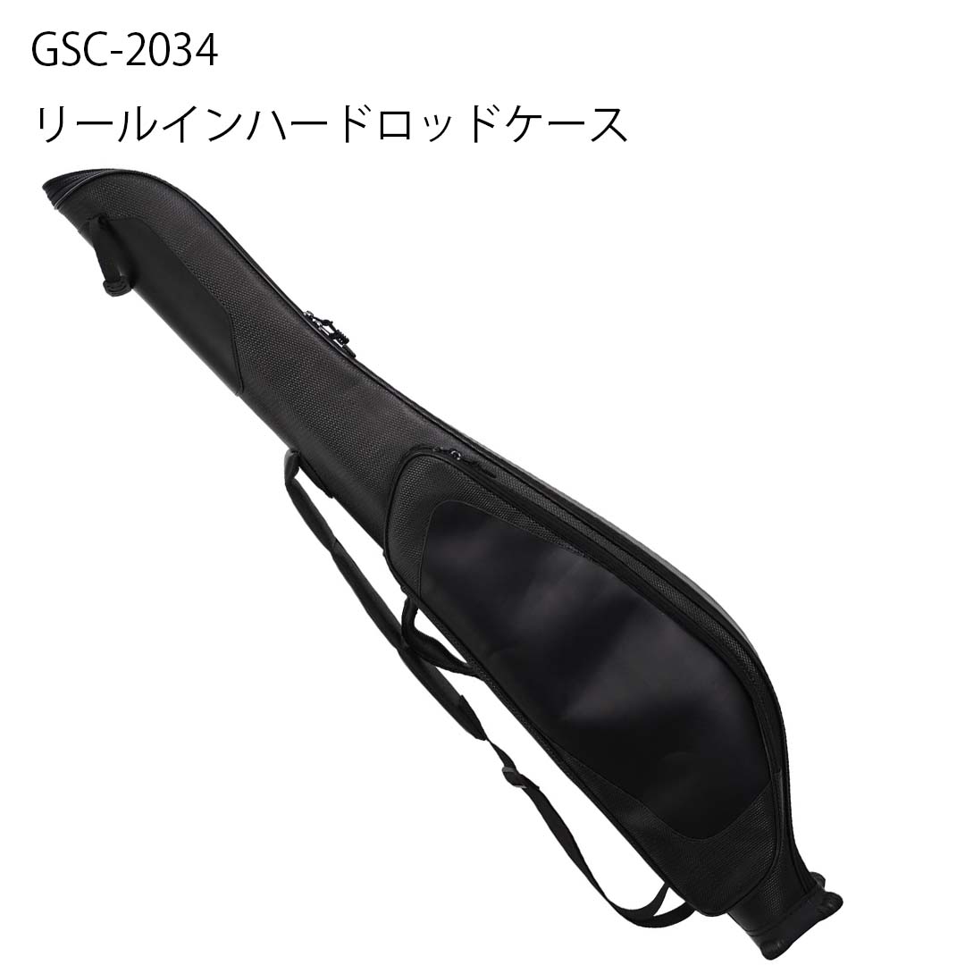 EG X Luxxe Extra Edition ロッドケース EG X Luxxe Extra Edition ロッドケース EG X Luxxe Extra Edition