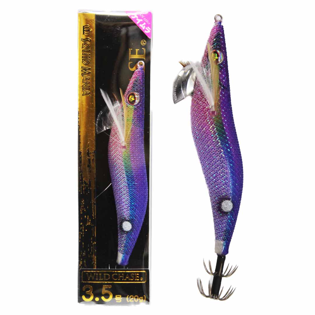 スクマニ　ワイルドチェイス　中古　13ヶセット Amazon | スクイッドマニア(SQUID MANIA) ワイルドチェイス(WILD