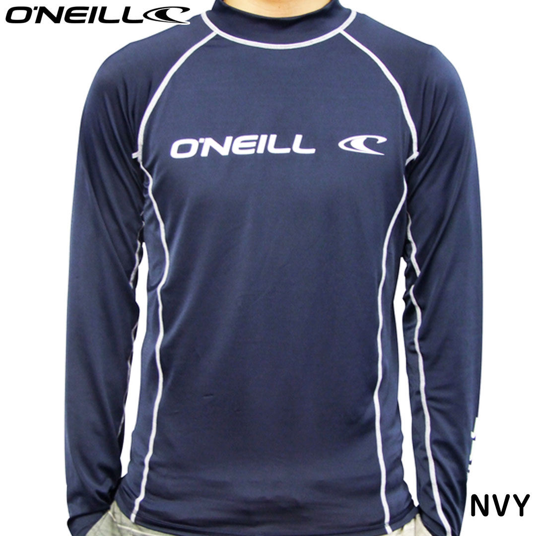 ONeill Mens Market Long-Sleeve Shirt