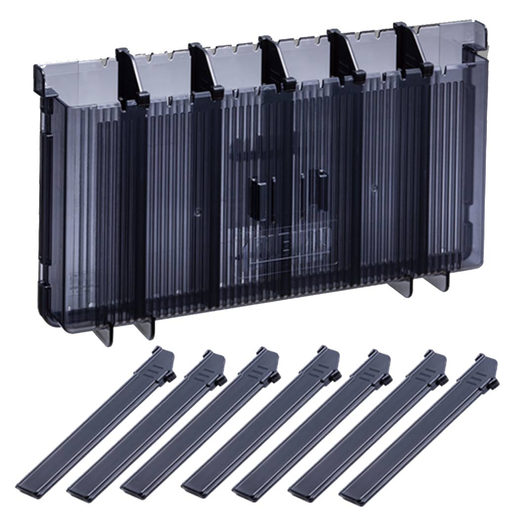 楽天市場 メイホウmeiho ストッカー Bm 30 メタルジグやハードルアー エギ 立てて収納 ウエストコースト アウトドアshop