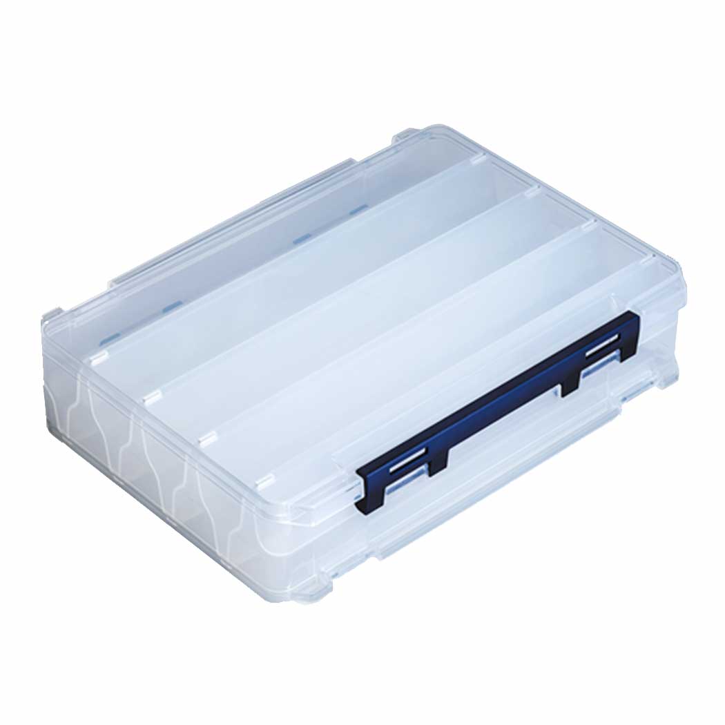 楽天市場 メイホウmeiho リバーシブル250v メタルジグやハードルアー エギ収納 ウエストコースト アウトドアshop