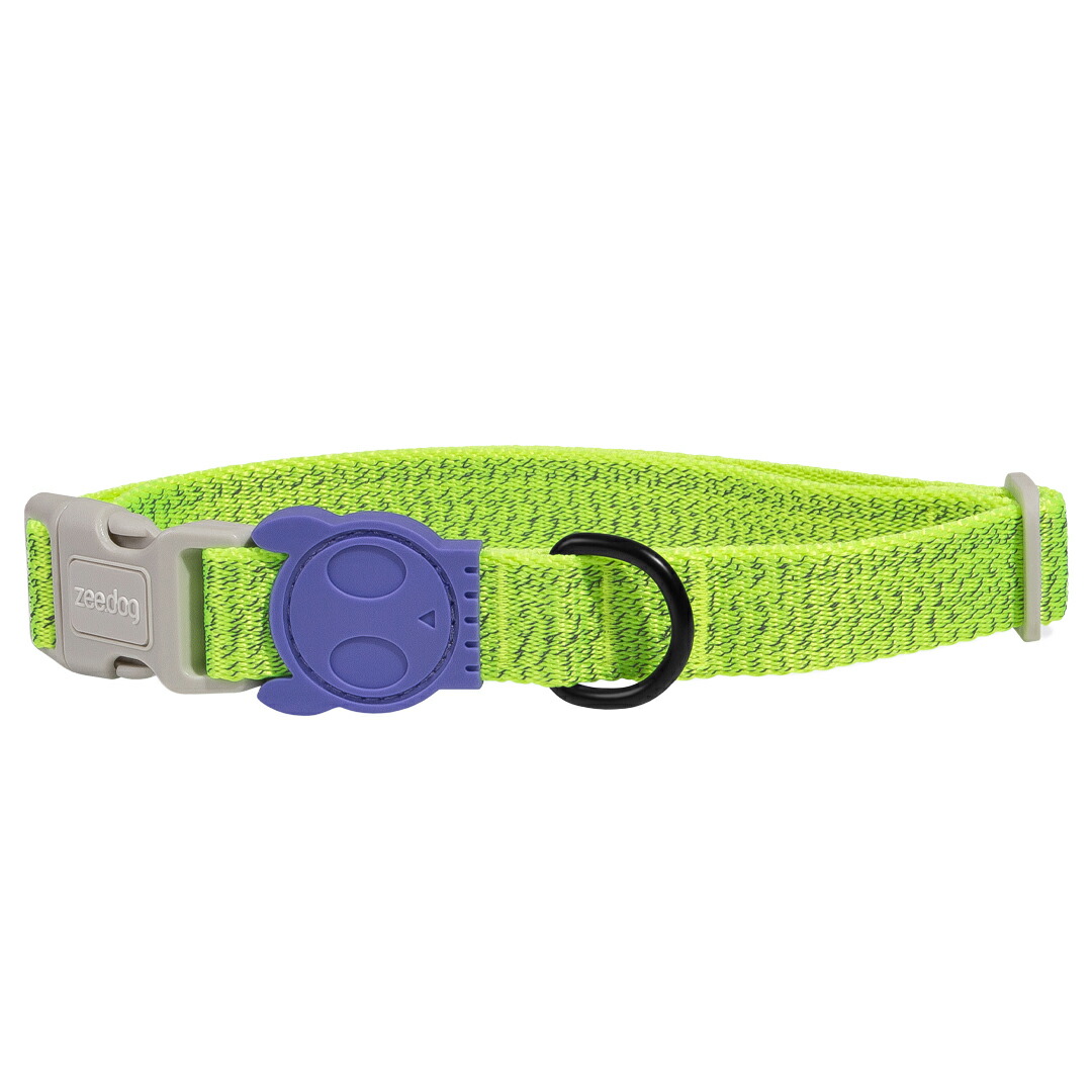 【楽天市場】zee.dog ジードッグ COLLARS/首輪 NOX LUMEN(ノックスルーメン) サイズXS (超小型犬用) 999229