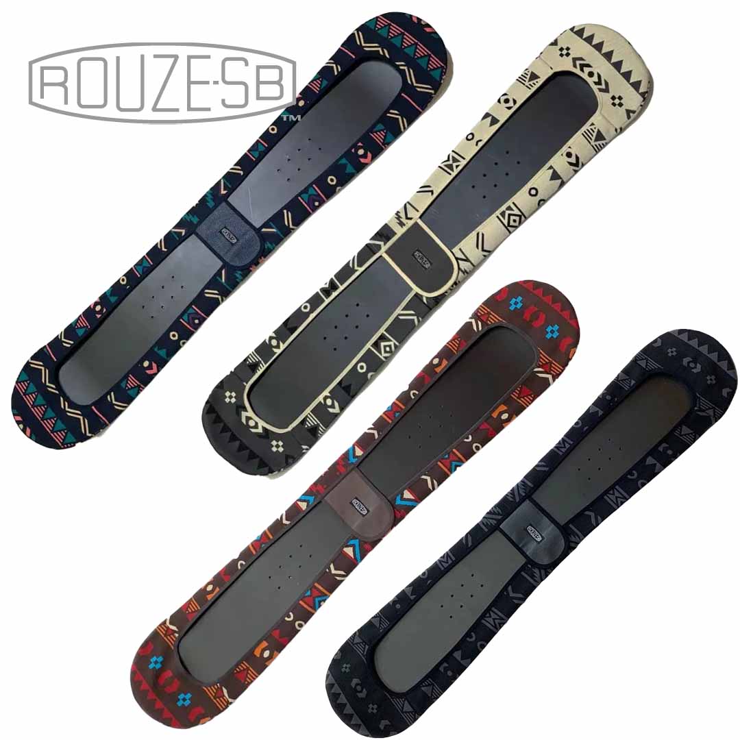 楽天市場】ROUZE ラウズ KNIT BOARD カバー ニットボードカバー