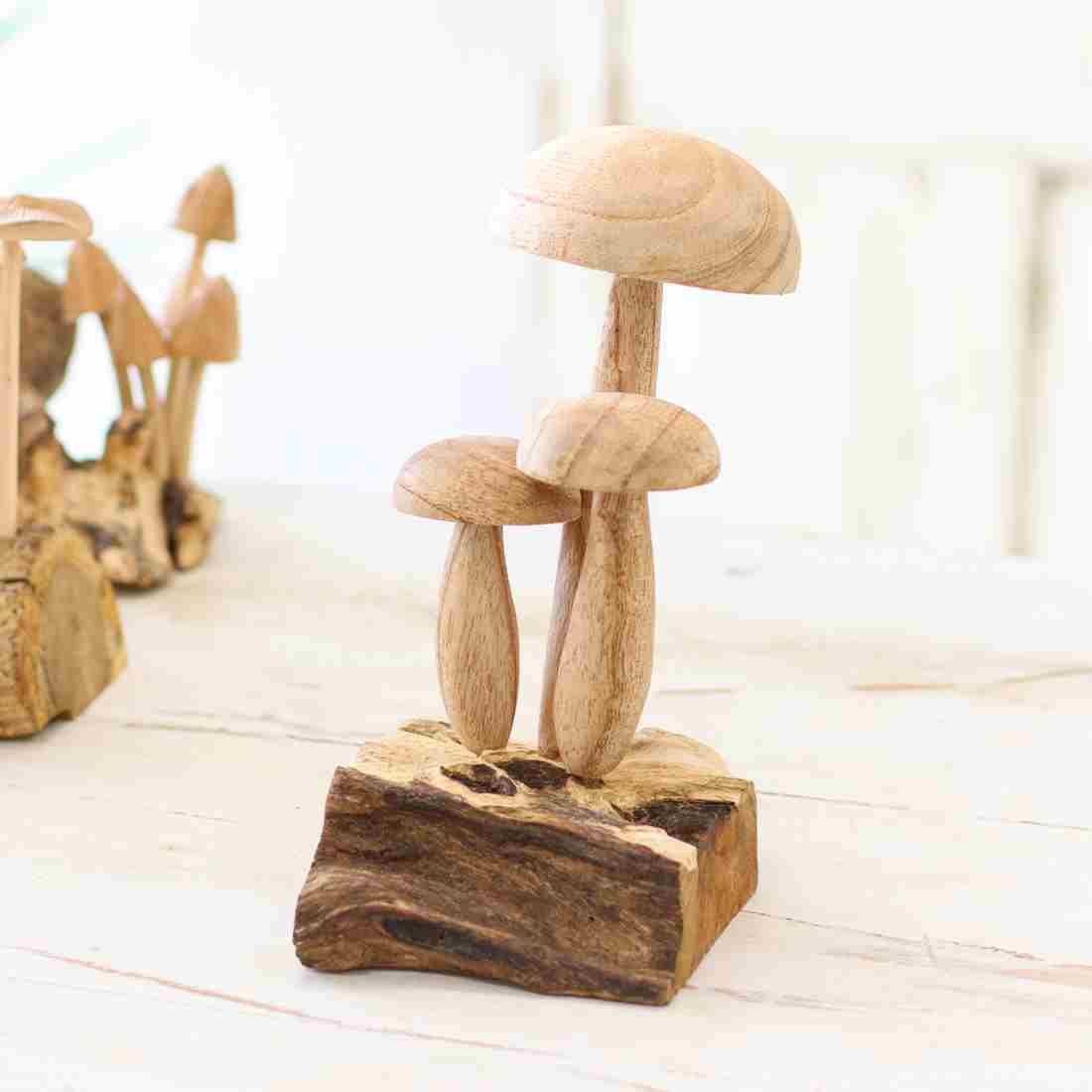 楽天市場】stem ステム Mango Wood Object W2706（小
