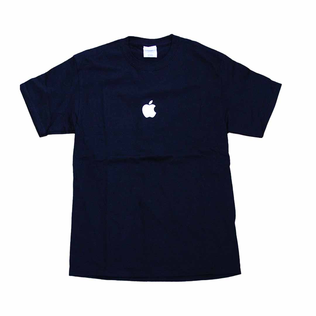 楽天市場】XZ110 Tシャツ アップル Apple 初代imac 企業T Mac