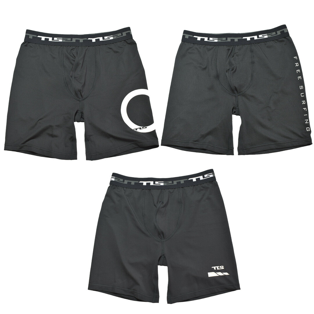 楽天市場】TLS HEAT PANTS ヒートインナーパンツ 保温性と運動性を追求