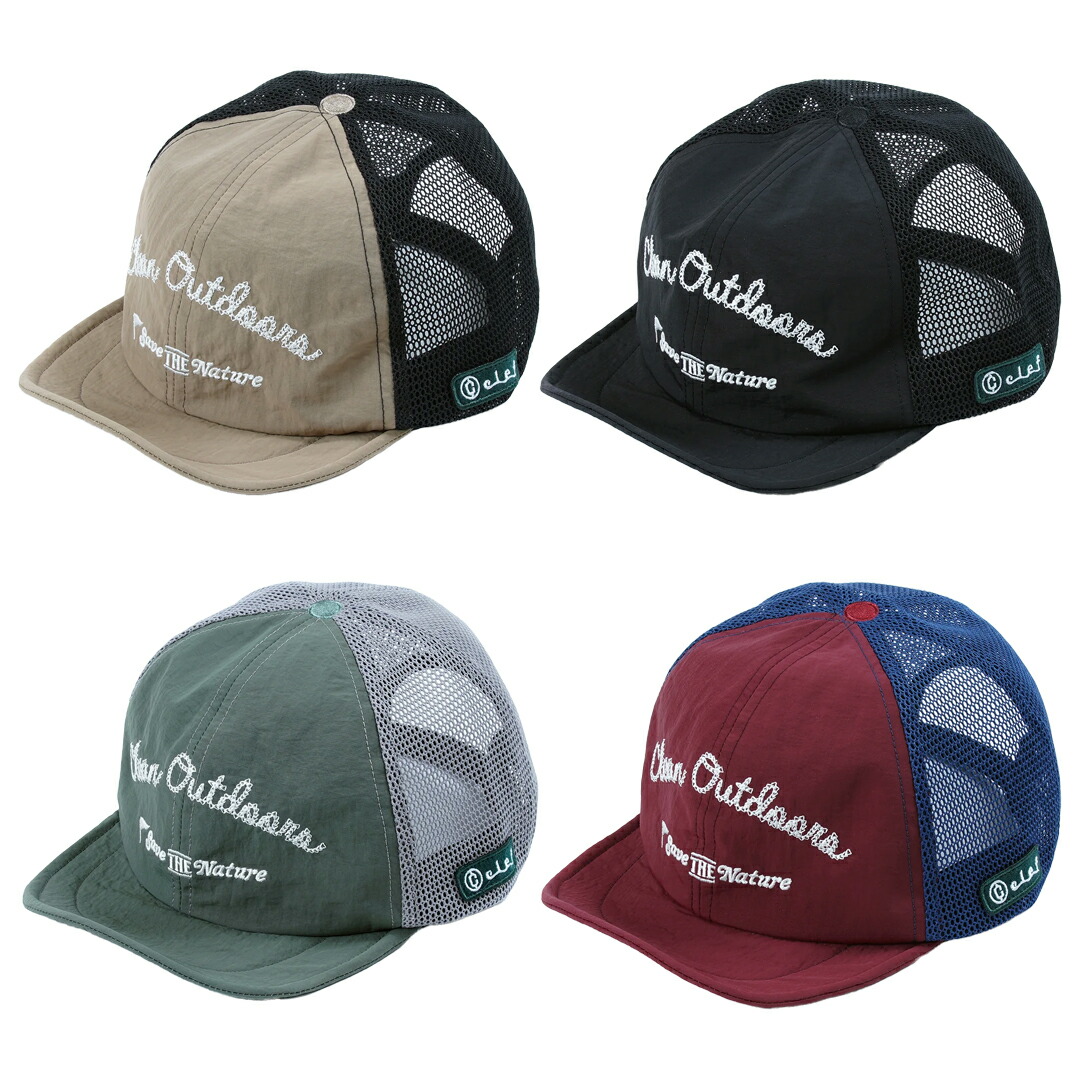 ギャラリーデプト　メッシュキャップ 楽天市場】GALLERY DEPT ギャラリーデプト ベースボールキャップ GD