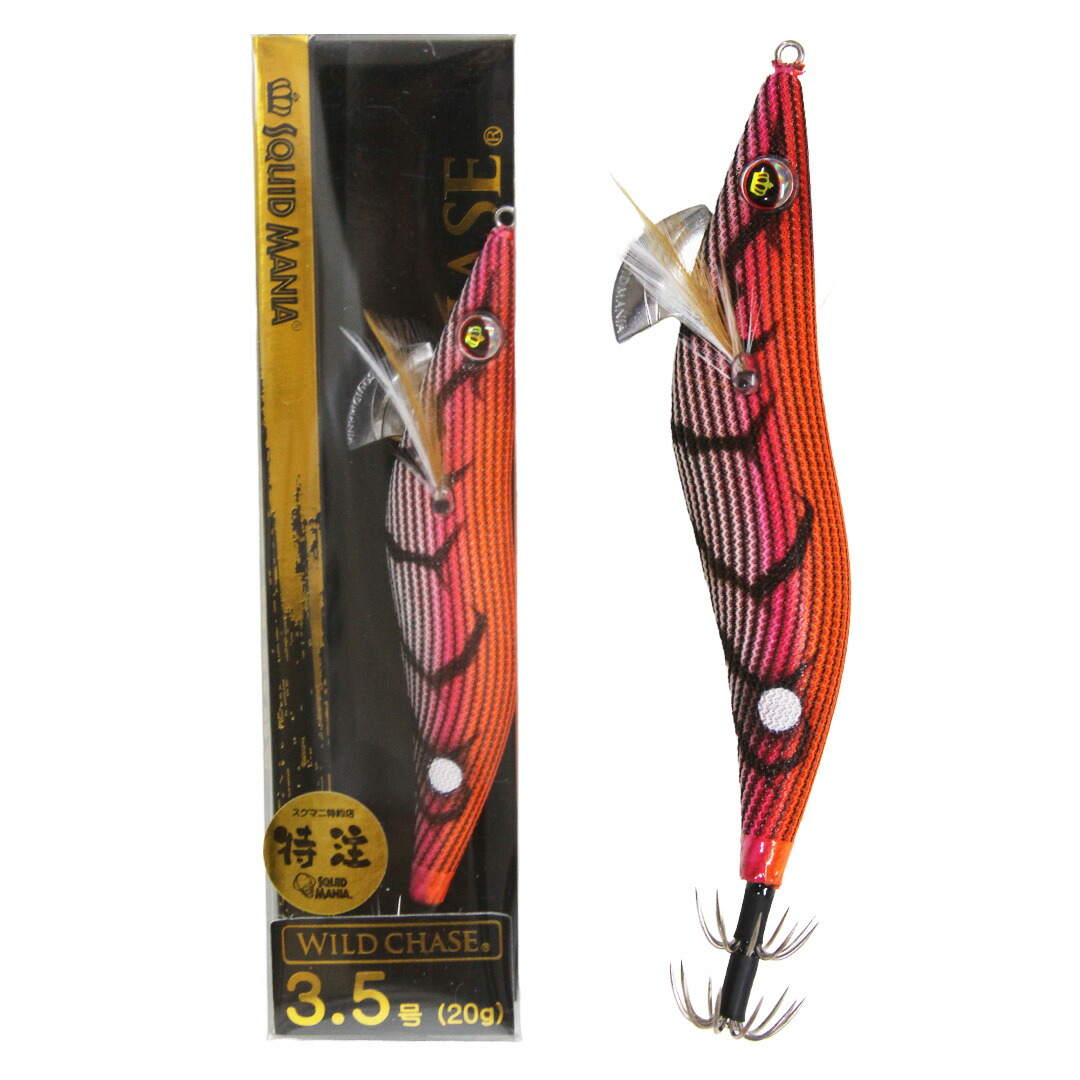 SQUID MANIA エギ14本セット 濱テスター監修😊 新設計のX-FOR TZ 803L😍 全メーカーのエギ