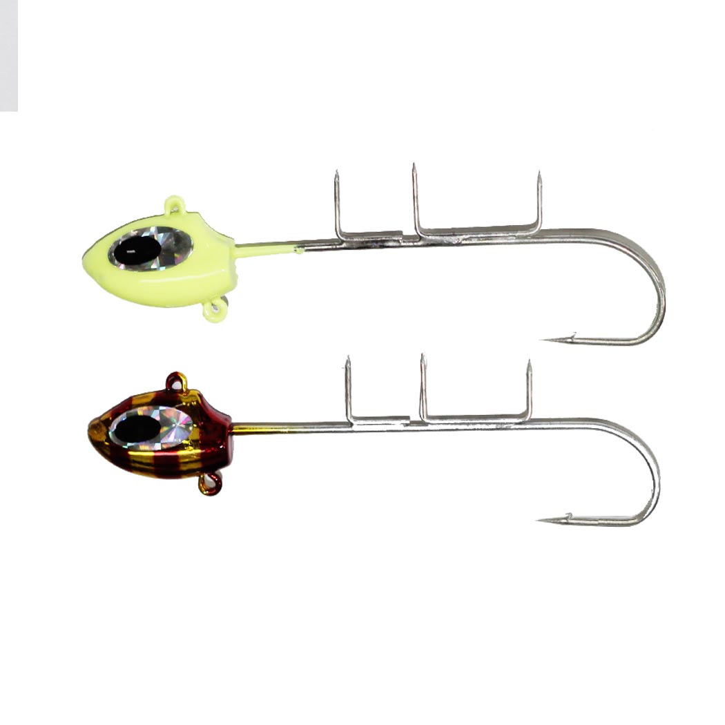 楽天市場 マルシン タチウオダートテンヤ 1本針 太刀魚テンヤ ウエストコースト アウトドアshop