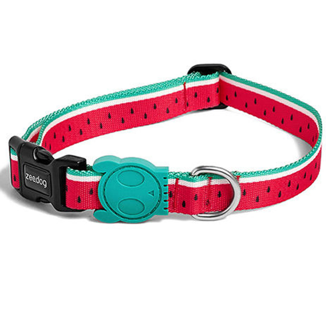 【楽天市場】犬 散歩 首輪 カラー ジードッグzee.dog COLLARS/首輪 LOLA(ローラ) サイズL (大型犬用) 2310 2点