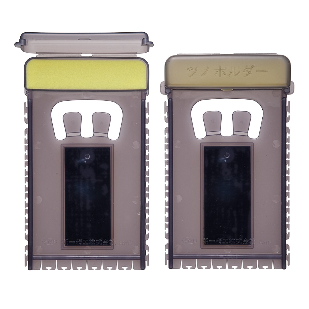 楽天市場 第一精工 ツノホルダーm 仕掛け巻き ウエストコースト アウトドアshop