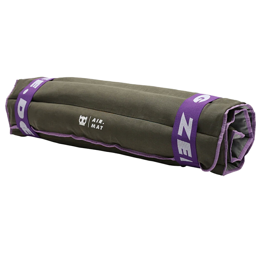 zee.dog ジードッグ AIR.MAT MEDIUM(M) エア湖つや消し M大きさ 愛玩動物用つや消し 999895 【尖んがり5倍】【7月末まで】