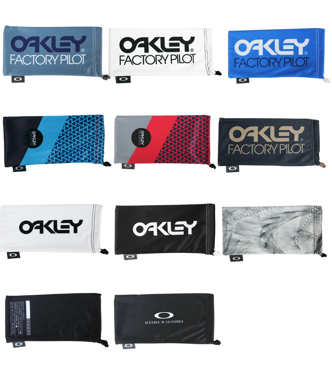 Oakley BAKLEY ゴーグル 収納袋付き Oakley BAKLEY ゴーグル 収納袋付き 【公式通販】