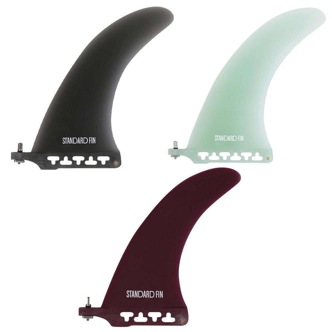 楽天市場】TLS STANDARD FIN TRI-LARGE TWO-TAB サーフィン フィン