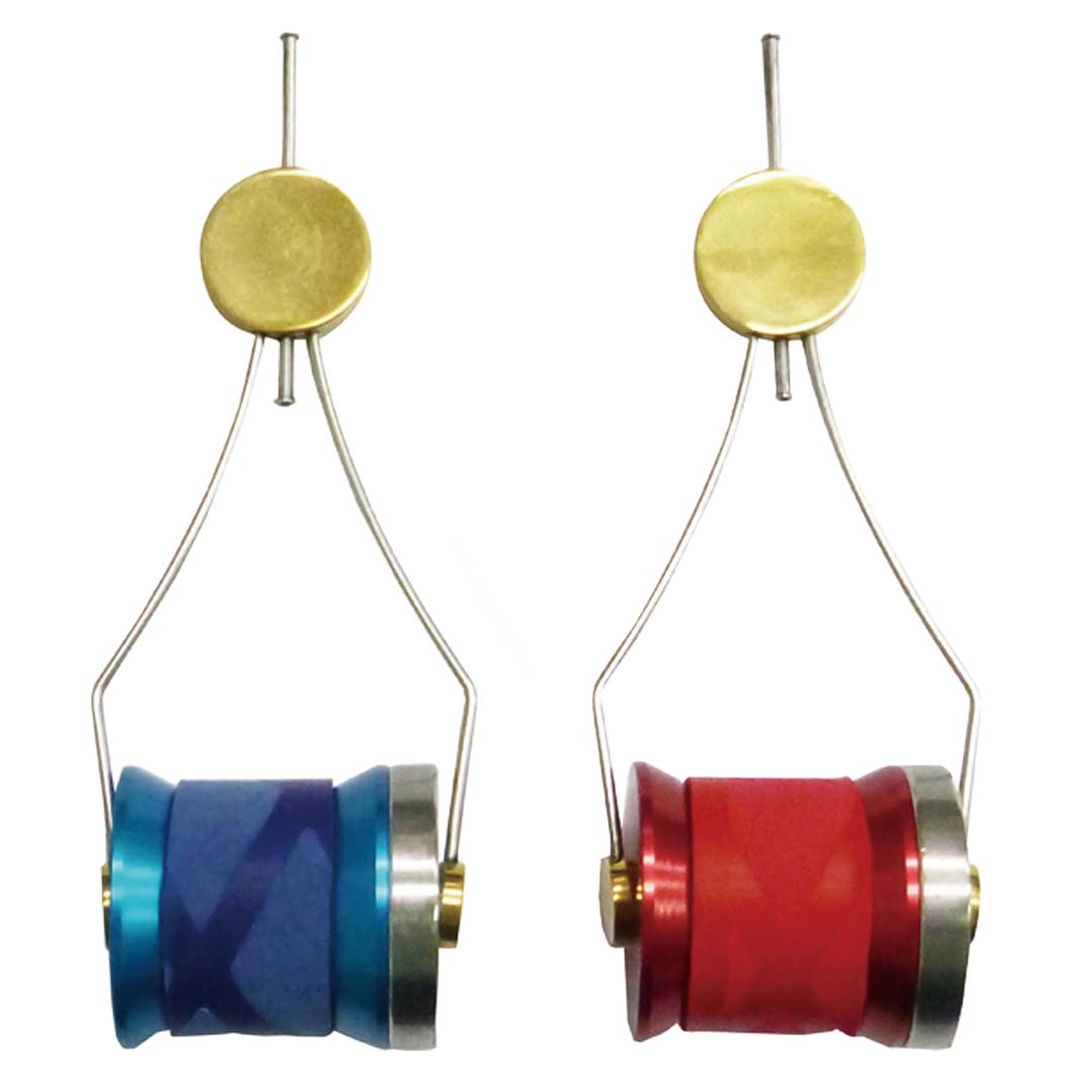 楽天市場】タカ産業 システムサポーター ボビンノッター ボビン