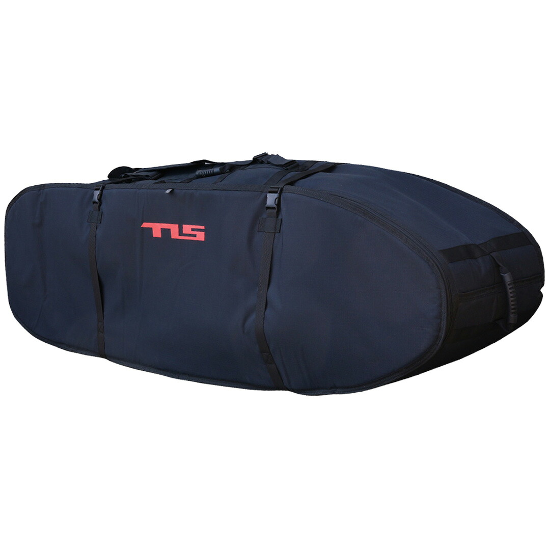 TLS 4/5 TRAVEL CASE WHEEL 6.6フィート ウィール付き添い人周遊入れもの 4560489662695