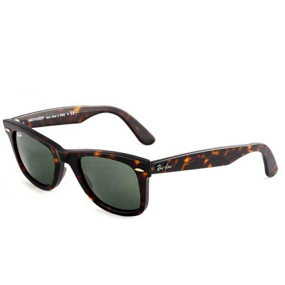 レイバン Ray-Ban ウェイファーラー RB2140F-52-902 サングラス rayban アイウェア UVカットメンズ レディース 【 】【 送料無料 ( 沖縄・離島を除く )