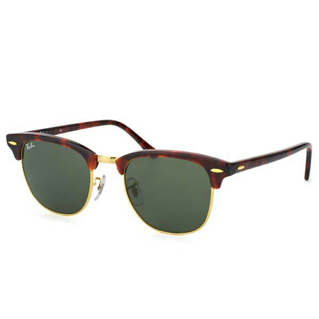 レイバン Ray-Ban クラブマスター RB3016-49-WO366 サングラス rayban アイウェア UVカットメンズ レディース 【 】【 送料無料 ( 沖縄・離島を除く )