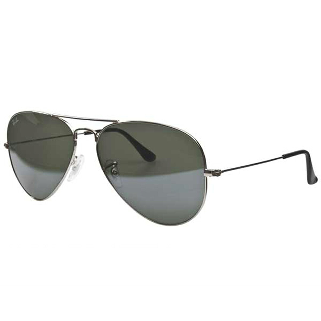 レイバン Ray-Ban アビエーターラージメタルRB3025-58-W3277 サングラスrayban UVカットメンズ レディース【 】【 送料無料 ( 沖縄・離島を除く ) ｜ウエストコースト アウトドアShop 24,444円