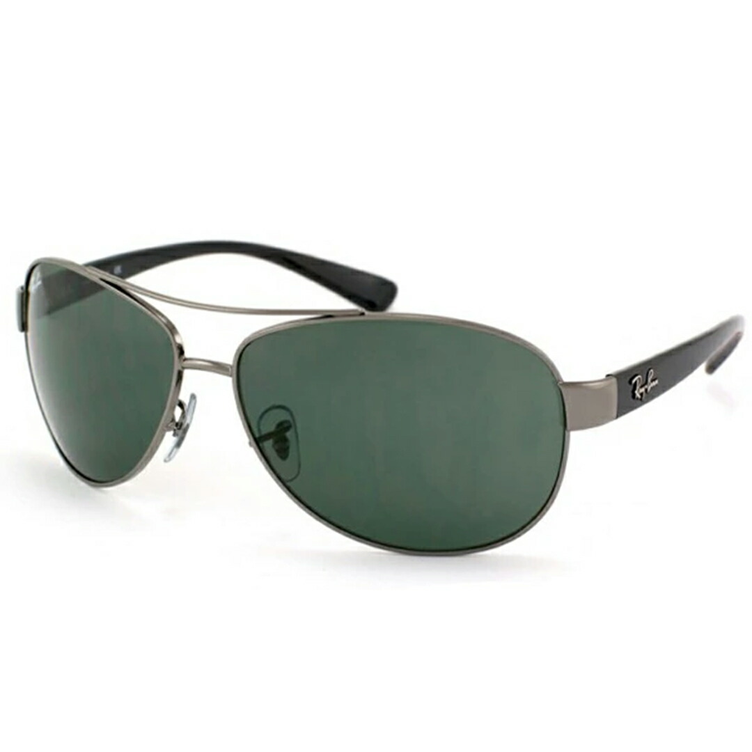 レイバン Ray-Ban RB3386-67-004/71 サングラス rayban アイウェア 紫外線対策 UVカットメンズ レディース 【 】【 送料無料 ( 沖縄・離島を除く )