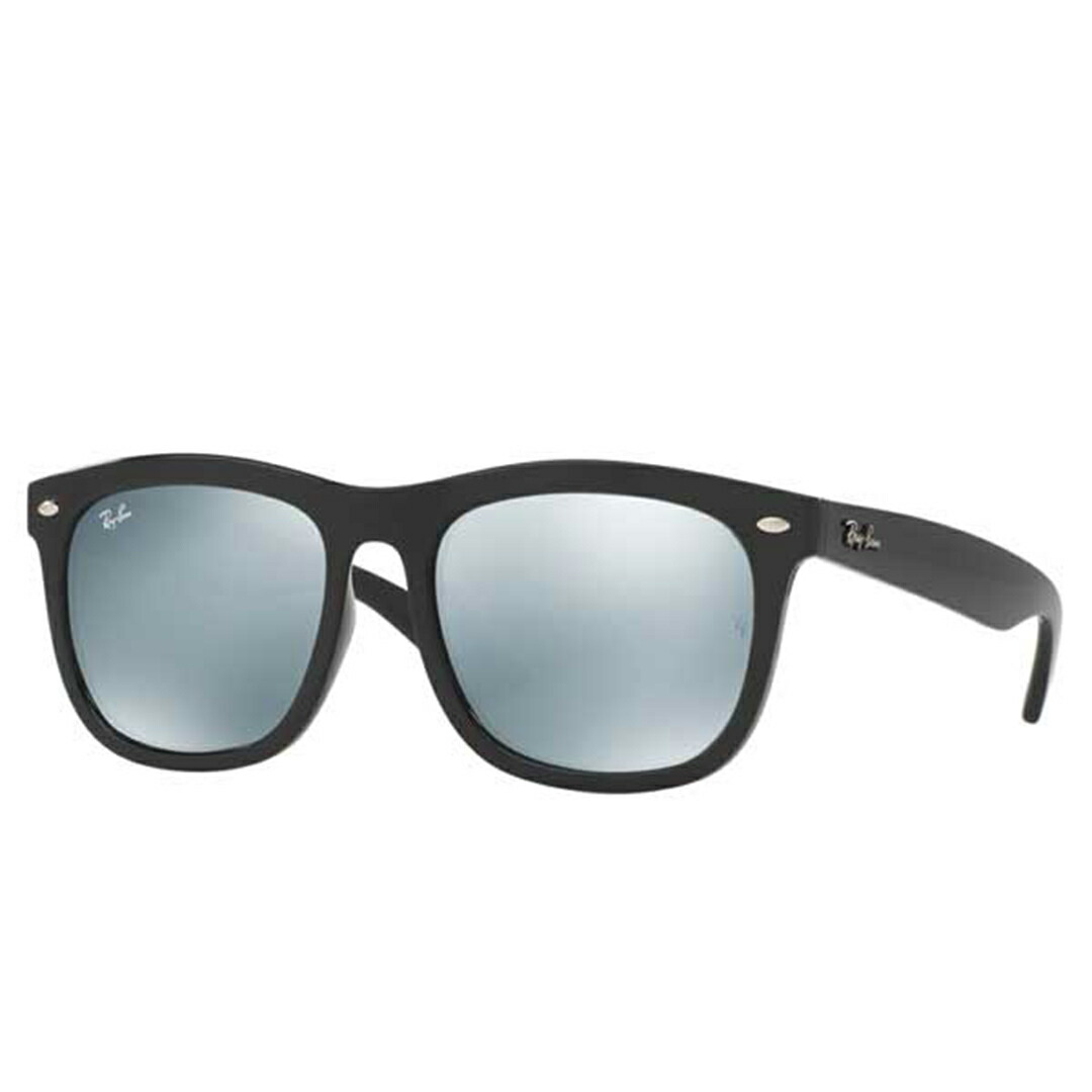 レイバン Ray-Ban RB4260D-57-601/30 黒眼鏡アジア人向けに心積もり・ひな形が行われたひな形だから日本人に至適YOUNGSTER【  】【 貨物輸送無料  ( 沖縄・離島を除く )
