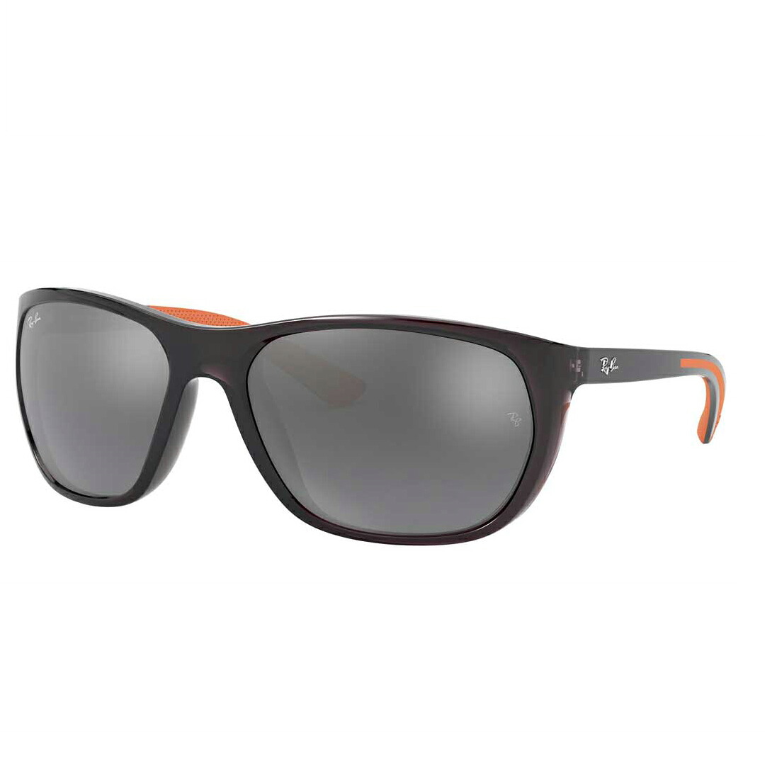 レイバン Ray-Ban 0RB4307 TRASPARENT GREY 643988 61 サングラス【 】【 送料無料 ( 沖縄・離島を除く ) ｜ウエストコースト アウトドアShop