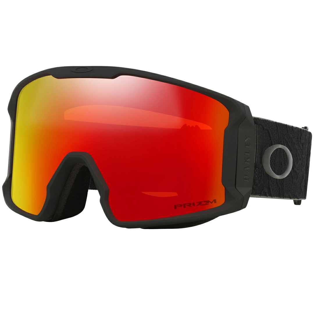 楽天市場】OAKLEY オークリー ゴーグル LINE MINER 【L】Sage