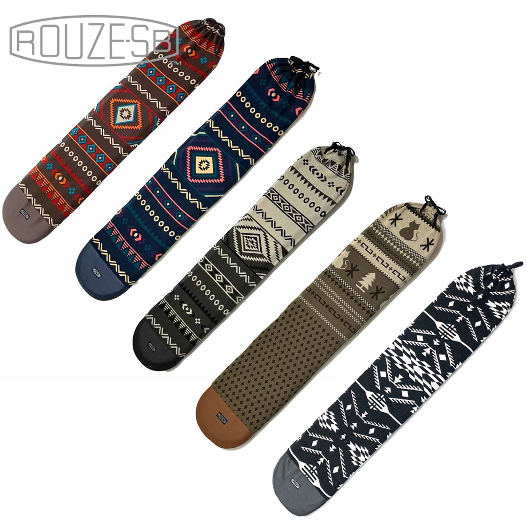 楽天市場】スノーボード 板 ケース ニットケース ソールカバー ソール