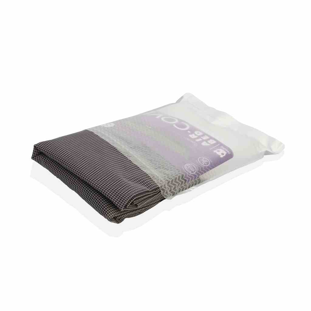 zee.dog ジードッグ  AIR.BED COVERエアベッドカバー GREY 大きさM 4582740914619 【尖んがり5倍】【7月末まで】