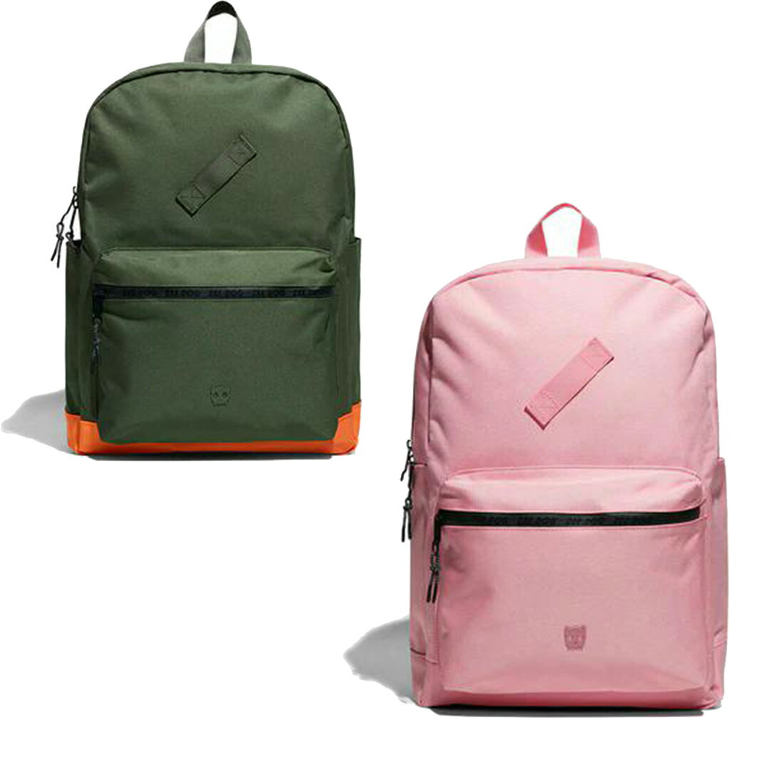zee.dog Humanジードッグヒューマン 　BACKPACKバッグパック　【ポイント5倍】【7月末まで】｜ウエストコースト アウトドアShop
