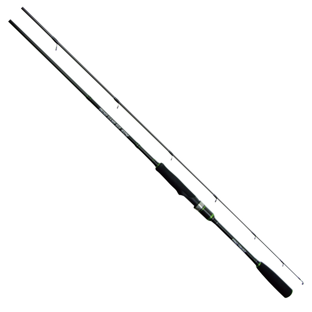 プロトラスト PRO TRUST TAKO GUNGUN2 プロックス　リール PRO TRUSTプロトラスト TAKO GUNGUN2タコガンガン 180cm 064584