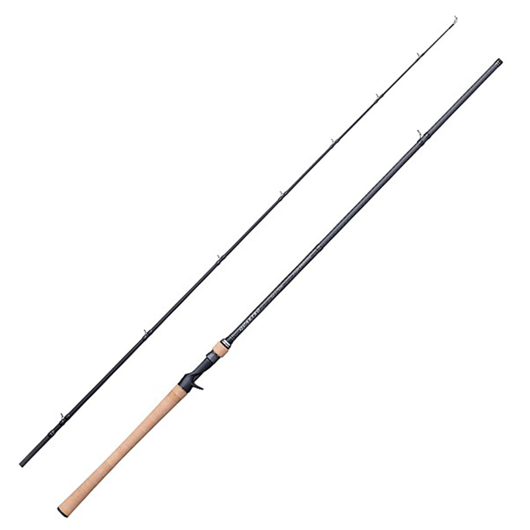 SLASH (スラッシュ)CT-932M コーストシーフ釣竿中古品 CT-932M-600.jpg