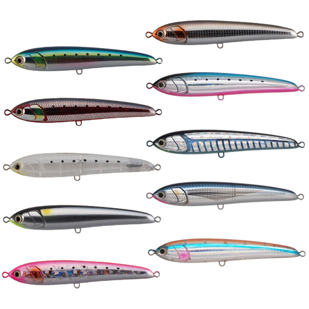 楽天市場】マリア(Maria) ラピード F160 【釣り フィッシング