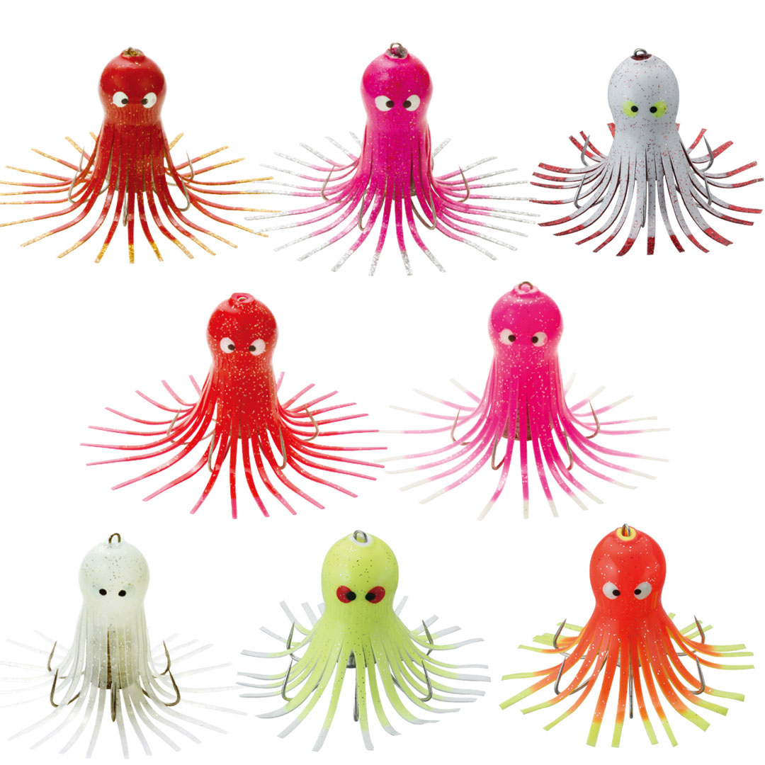 新品★送料無料　8分★タコジグ★タコ掛け◆50個セット★真蛸　タコ釣り マダコ takojig-1.jpg