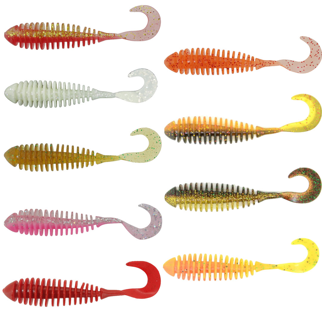 楽天市場】Berkley バークレイ Gulp!Saltwater PulseWorm 4inch ガルプ！ソルトウォーター パルスワーム 4インチ  (G2SQPW4) ソフトベイト ワーム : ウエストコースト アウトドアShop