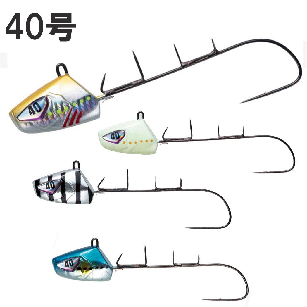 楽天市場】マルシン DRAGON 魚型 夜光 1本針 50号 太刀魚 ( タチウオ ) テンヤ 船釣りテンヤ : ウエストコースト アウトドアShop