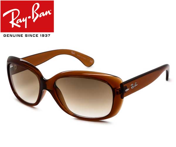ray ban jackie