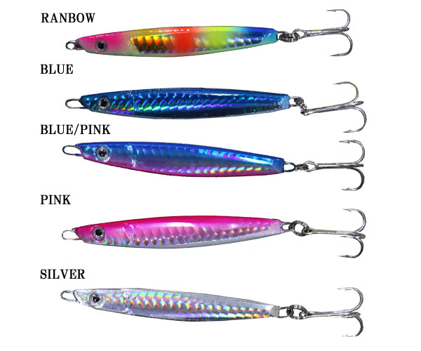 楽天市場】アクア ウェーブ AQUA WAVE ROCKBAIT JIG HEAD ( ロック