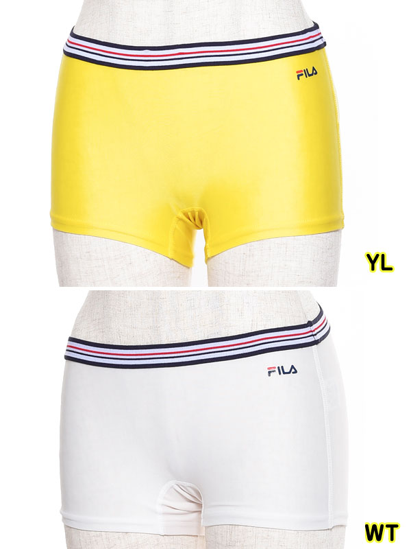 fila underwear philippines