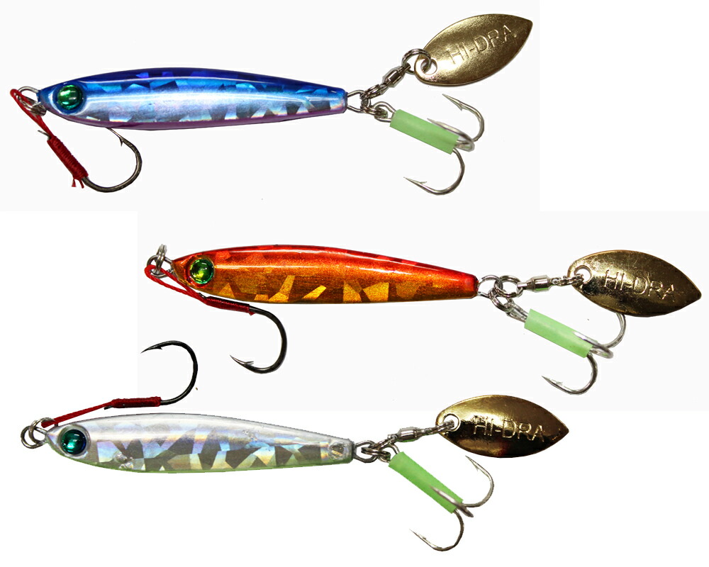 楽天市場 送料無料 メジャークラフト ジグパラ ショート 40g 選べる26色 メジャクラ Majorcraft メタルジグ ルアー セット ジグ アシストフック ショアジギング ライトショアジギング ジギング ぼくの玉手箱屋 フィッシング店