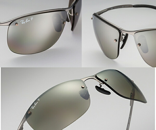 ray ban rb3542 chromance