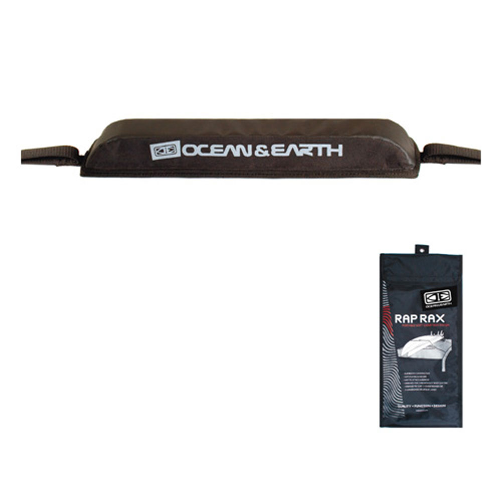 即日出荷 楽天市場 オーシャン アンド アース Ocean Earth ラップラックスシングル サーフボード用車載キャリア ストラップキャリア のない車の為のサーフボードキャリア ウエストコースト アウトドアshop 受賞店舗 Secretoftheislands Com