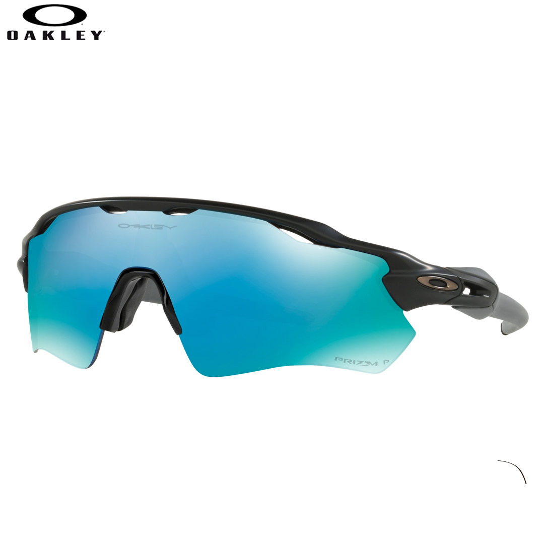 楽天市場 オークリー Oakleyradar Ev Path Prizm レーダー プリズムディープウォーターoo98 9855 38偏光サングラス あす楽 送料無料 北海道 沖縄除く ポイント倍 4月末まで ウエストコースト アウトドアshop