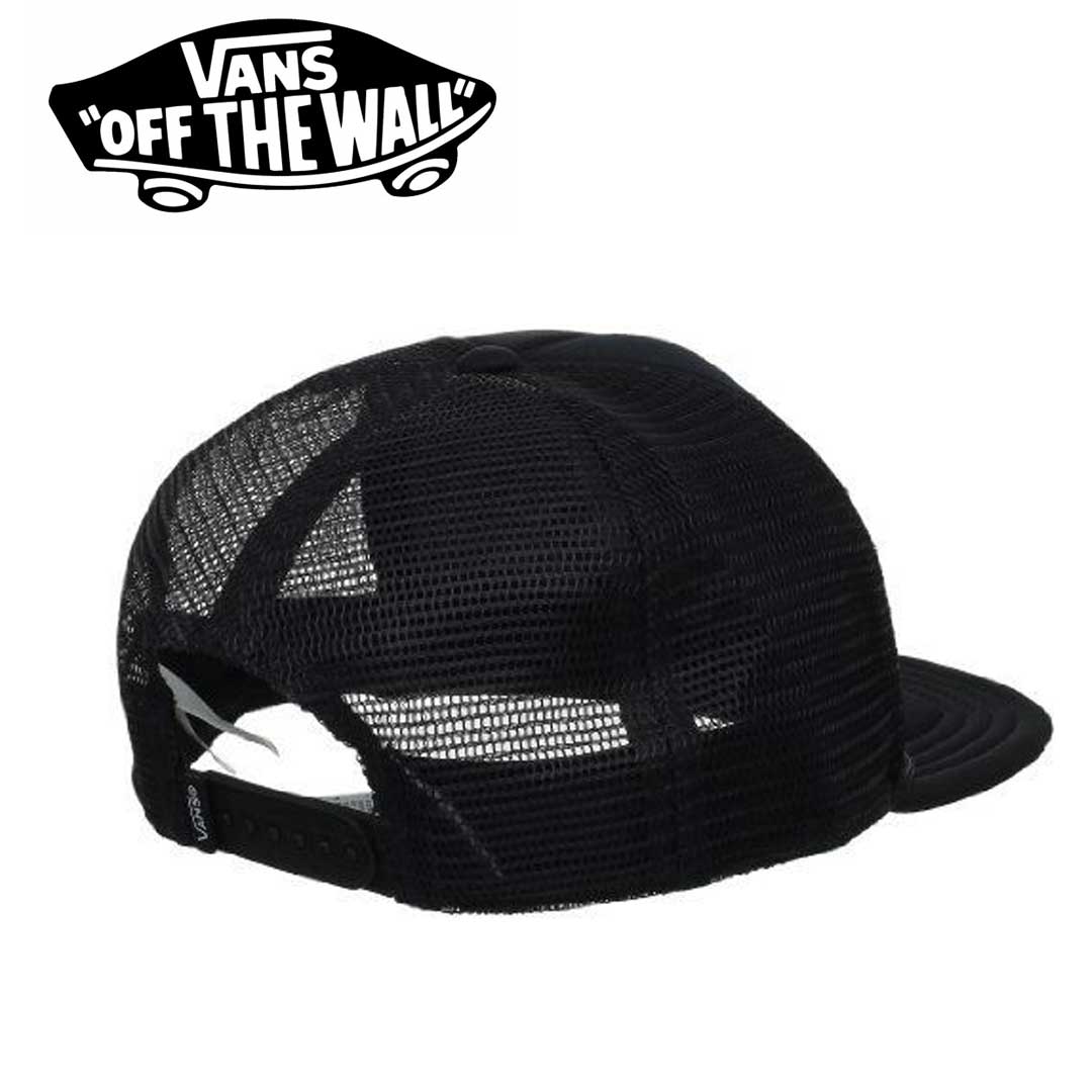 cheap vans trucker hats