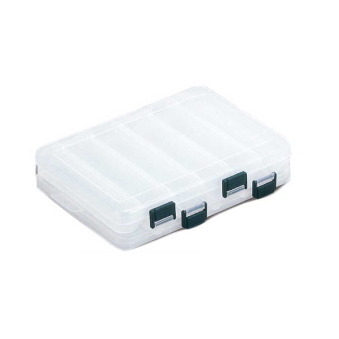 MEIHO multi-case reversible clear 145 JAPAN