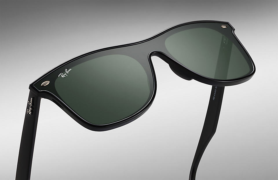 ray ban full glass sunglasses