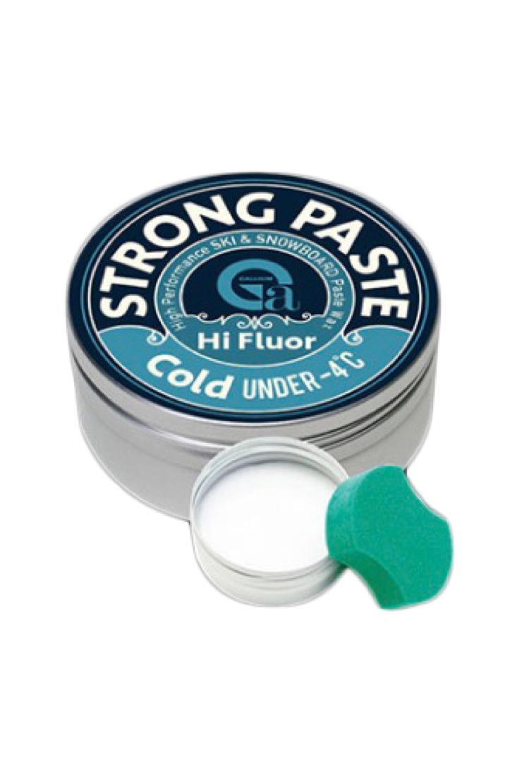 最強のイージーワックス Paste ガリウム Sw2187 あす楽 Strong Cold 30ml Gallium
